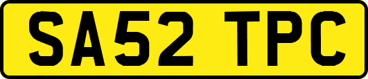 SA52TPC