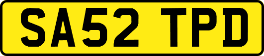 SA52TPD