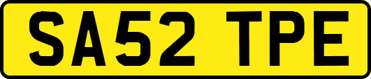 SA52TPE