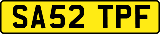 SA52TPF