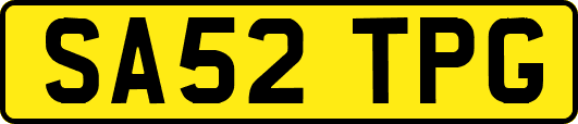 SA52TPG