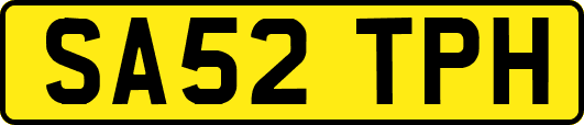 SA52TPH