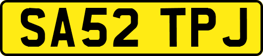 SA52TPJ