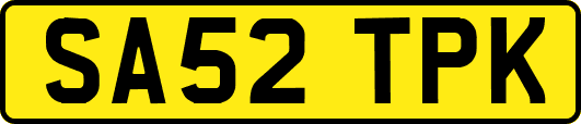 SA52TPK