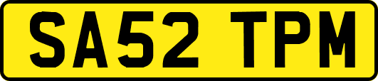SA52TPM