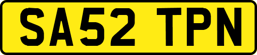 SA52TPN