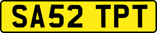 SA52TPT