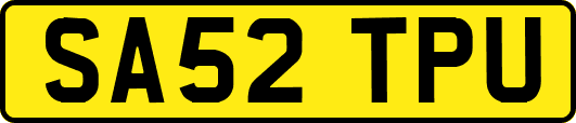 SA52TPU