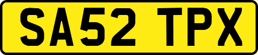 SA52TPX
