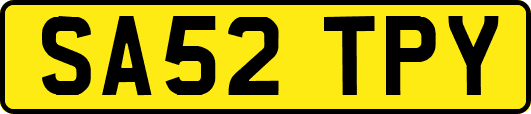 SA52TPY