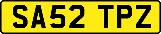 SA52TPZ