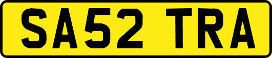 SA52TRA