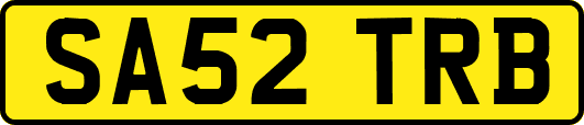 SA52TRB
