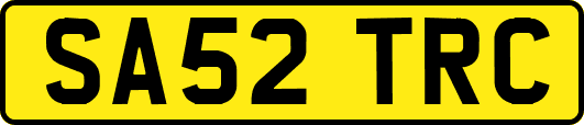 SA52TRC