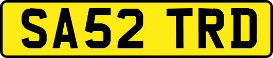 SA52TRD
