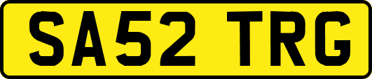 SA52TRG