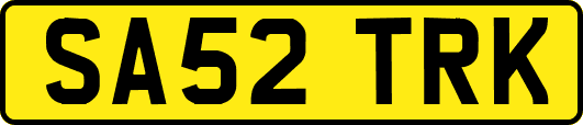 SA52TRK