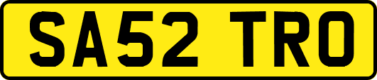 SA52TRO
