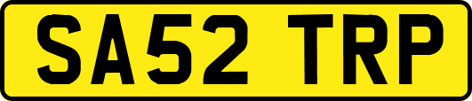 SA52TRP