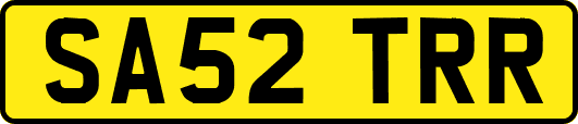 SA52TRR