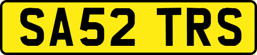 SA52TRS