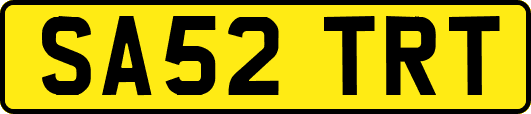SA52TRT