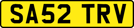 SA52TRV