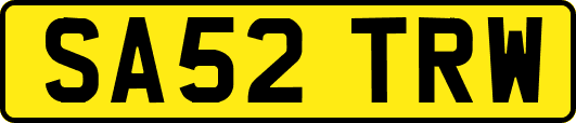 SA52TRW