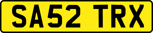 SA52TRX