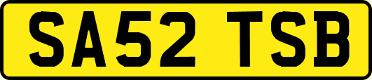 SA52TSB