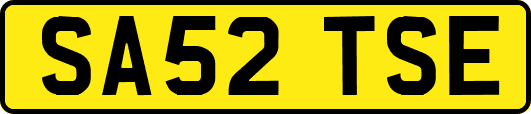 SA52TSE