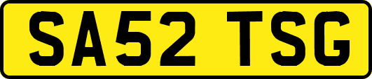 SA52TSG