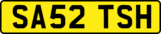 SA52TSH