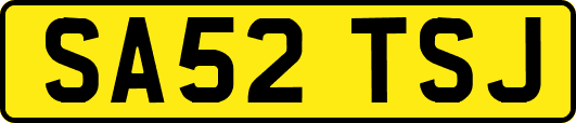 SA52TSJ