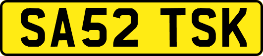 SA52TSK