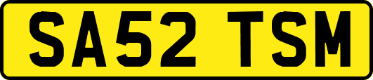 SA52TSM