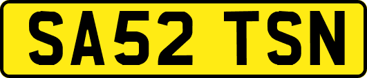 SA52TSN