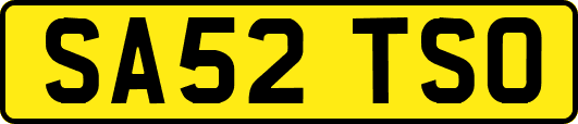 SA52TSO