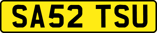 SA52TSU