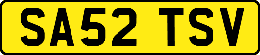 SA52TSV