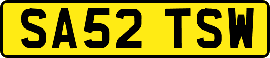 SA52TSW
