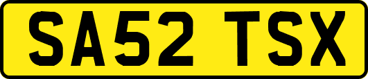 SA52TSX