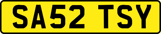 SA52TSY