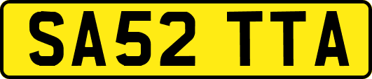 SA52TTA