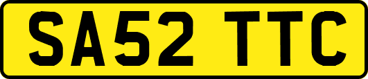 SA52TTC