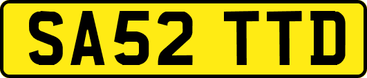 SA52TTD