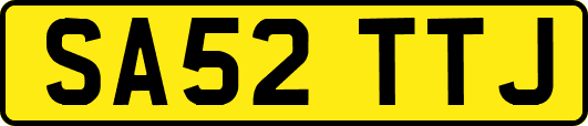 SA52TTJ