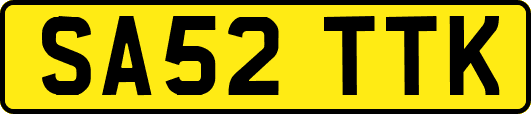 SA52TTK