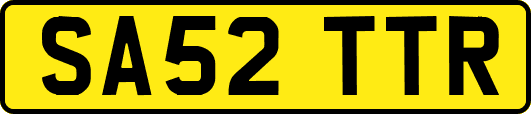 SA52TTR