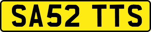 SA52TTS